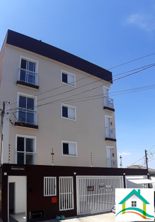 Imagem Apartamento com 2 Quartos à Venda, 49 m² em Nova Gerty - São Caetano Do Sul Imagem Apartamento com 2 Quartos à Venda, 49 m² em Nova Gerty - São Caetano Do Sul