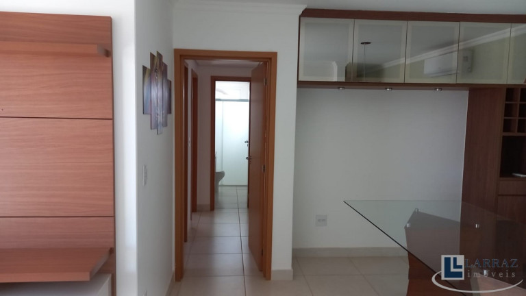 Imagem Imóvel com 3 Quartos à Venda, 95 m² em Campos Eliseos - Ribeirao Preto