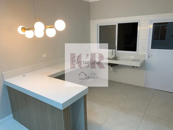 Imagem Casa de Condomínio com 3 Quartos à Venda, 165 m² em Residencial Horto Florestal Villagio - Sorocaba