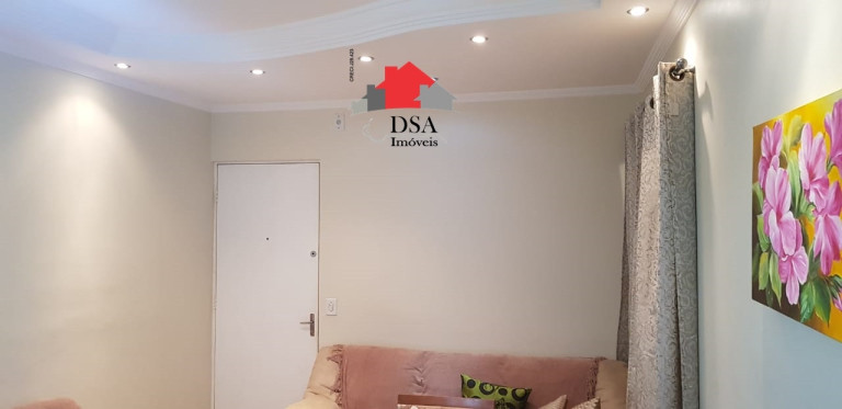 Imagem Apartamento com 2 Quartos à Venda, 40 m² em Parque São Jorge - Campinas Imagem Apartamento com 2 Quartos à Venda, 40 m² em Parque São Jorge - Campinas