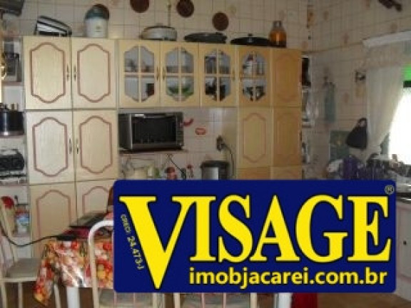 Imagem Casa com 3 Quartos à Venda, 178 m² em Jd. Emilia - Jacareí Imagem Casa com 3 Quartos à Venda, 178 m² em Jd. Emilia - Jacareí