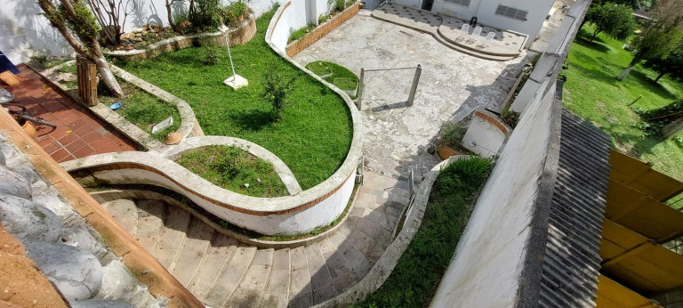 Imagem Fazenda à Venda, 258 m² em Balneária - São Bernardo Do Campo