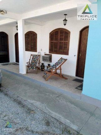 Imagem Casa com 9 Quartos à Venda, 300 m² em Costazul - Rio Das Ostras Imagem Casa com 9 Quartos à Venda, 300 m² em Costazul - Rio Das Ostras