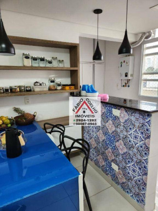 Imagem Apartamento com 1 Quarto à Venda, 103 m² em Brooklin - São Paulo