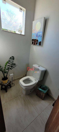Imagem Casa com 5 Quartos à Venda, 300 m² em Baia Formosa - Armação Dos Búzios Imagem Casa com 5 Quartos à Venda, 300 m² em Baia Formosa - Armação Dos Búzios