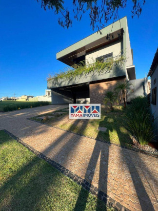 Imagem Casa com 3 Quartos à Venda, 258 m² em Residencial Alto Do Castelo - Ribeirão Preto Imagem Casa com 3 Quartos à Venda, 258 m² em Residencial Alto Do Castelo - Ribeirão Preto