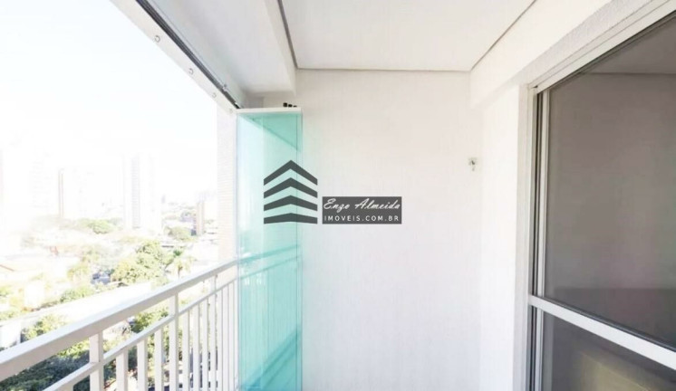 Imagem Apartamento com 2 Quartos à Venda, 60 m² em Vila Romana - São Paulo