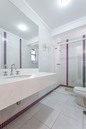 Imagem Apartamento com 4 Quartos à Venda, 200 m² em Real Parque - São Paulo Imagem Apartamento com 4 Quartos à Venda, 200 m² em Real Parque - São Paulo