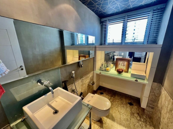 Imagem Apartamento com 3 Quartos à Venda, 290 m² em Meireles - Fortaleza