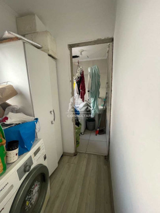 Imagem Cobertura com 3 Quartos à Venda, 135 m² em Estuário - Santos Imagem Cobertura com 3 Quartos à Venda, 135 m² em Estuário - Santos