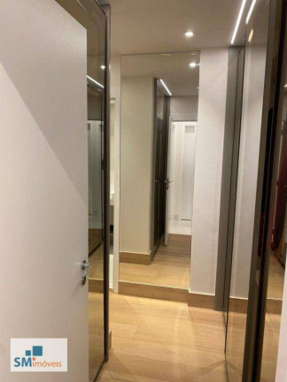 Imagem Apartamento com 4 Quartos à Venda, 147 m² em Campo Belo - São Paulo Imagem Apartamento com 4 Quartos à Venda, 147 m² em Campo Belo - São Paulo