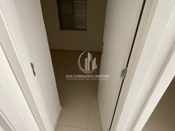 Imagem Apartamento com 2 Quartos à Venda, 55 m² em Jardim Tatiana - Votorantim