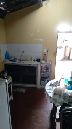 Imagem Casa com 3 Quartos à Venda, 70 m² em Varjão - João Pessoa Imagem Casa com 3 Quartos à Venda, 70 m² em Varjão - João Pessoa