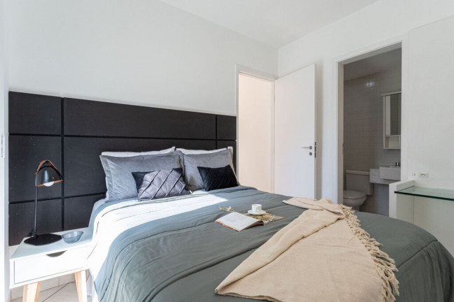 Imagem Imóvel com 2 Quartos à Venda, 47 m² em Jardim Paulistano - São Paulo Imagem Imóvel com 2 Quartos à Venda, 47 m² em Jardim Paulistano - São Paulo