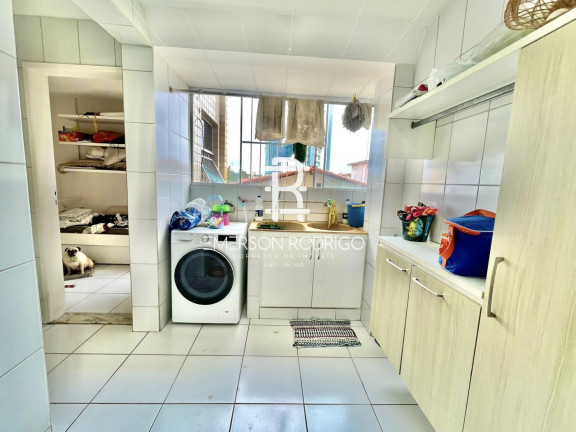 Imagem Apartamento com 3 Quartos à Venda, 131 m² em Lagoa Nova - Natal