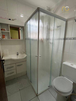 Imagem Apartamento com 1 Quarto à Venda, 38 m² em Balneário Flórida - Praia Grande Imagem Apartamento com 1 Quarto à Venda, 38 m² em Balneário Flórida - Praia Grande