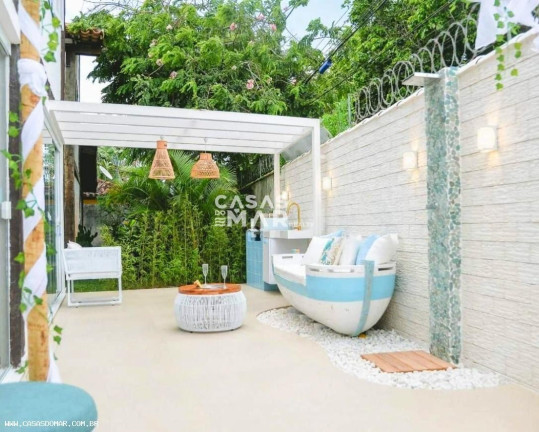 Imagem Casa com 4 Quartos para Alugar ou Temporada, 250 m² em Geribá - Armação Dos Búzios Imagem Casa com 4 Quartos para Alugar ou Temporada, 250 m² em Geribá - Armação Dos Búzios