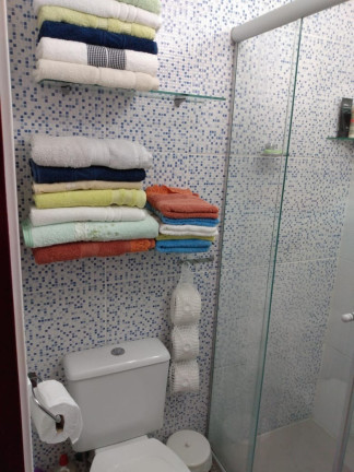 Imagem Apartamento com 1 Quarto à Venda, 65 m² em Jardim Ampliação - São Paulo