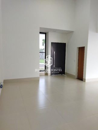 Imagem Casa de Condomínio com 3 Quartos à Venda, 220 m² em Esmeralda Residence Ii - Marília Imagem Casa de Condomínio com 3 Quartos à Venda, 220 m² em Esmeralda Residence Ii - Marília