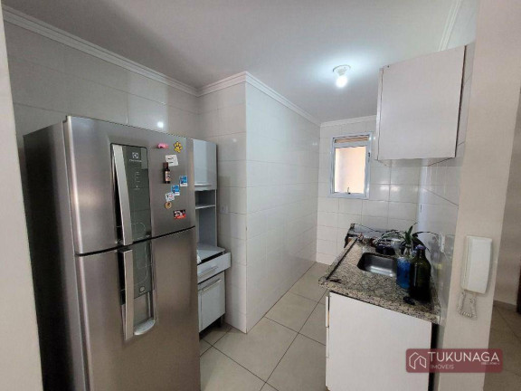 Imagem Cobertura com 2 Quartos para Alugar, 110 m² em Vila Rosália - Guarulhos Imagem Cobertura com 2 Quartos para Alugar, 110 m² em Vila Rosália - Guarulhos