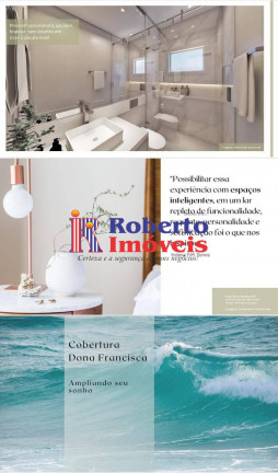 Imagem Apartamento com 4 Quartos à Venda, 175 m² em Rainha Do Mar - Itapoá Imagem Apartamento com 4 Quartos à Venda, 175 m² em Rainha Do Mar - Itapoá