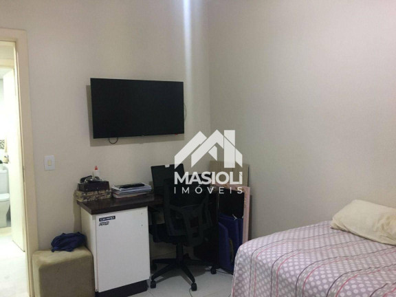 Imagem Apartamento com 3 Quartos à Venda, 130 m² em Praia Da Costa - Vila Velha
