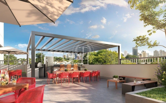 Imagem Apartamento com 2 Quartos à Venda, 41 m² em Barra Funda - São Paulo Imagem Apartamento com 2 Quartos à Venda, 41 m² em Barra Funda - São Paulo