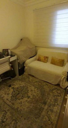 Imagem Apartamento com 3 Quartos à Venda, 77 m² em Alto Da Mooca - São Paulo Imagem Apartamento com 3 Quartos à Venda, 77 m² em Alto Da Mooca - São Paulo