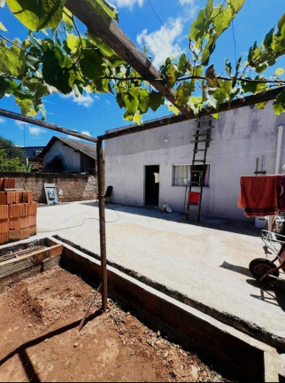 Imagem Casa com 3 Quartos à Venda, 117 m² em Luizote De Freitas - Uberlândia Imagem Casa com 3 Quartos à Venda, 117 m² em Luizote De Freitas - Uberlândia