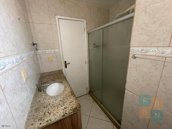 Imagem Apartamento com 2 Quartos à Venda, 83 m² em Taquara - Rio De Janeiro