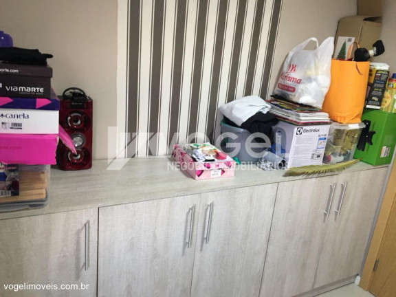 Imagem Apartamento com 3 Quartos à Venda, 101 m² em Pinheiro - Sao Leopoldo