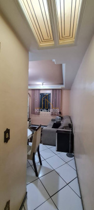 Imagem Apartamento com 3 Quartos à Venda, 63 m² em Parque Califórnia - Campos Dos Goytacazes Imagem Apartamento com 3 Quartos à Venda, 63 m² em Parque Califórnia - Campos Dos Goytacazes