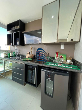 Imagem Imóvel com 3 Quartos à Venda, 126 m² em Pituba - Salvador Imagem Imóvel com 3 Quartos à Venda, 126 m² em Pituba - Salvador