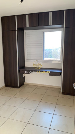 Imagem Apartamento com 3 Quartos à Venda, 95 m² em Jardim Atlântico - Goiânia