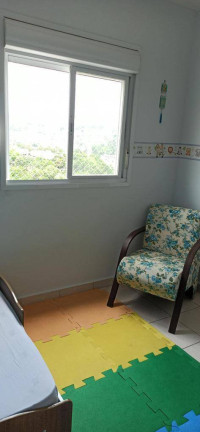 Imagem Apartamento com 2 Quartos à Venda, 58 m² em Residencial Alexandria - Várzea Paulista