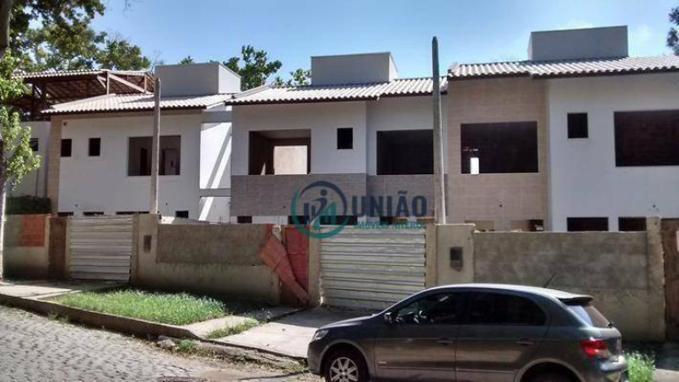 Imagem Casa com 4 Quartos à Venda, 135 m² em Itaipu - Niterói Imagem Casa com 4 Quartos à Venda, 135 m² em Itaipu - Niterói