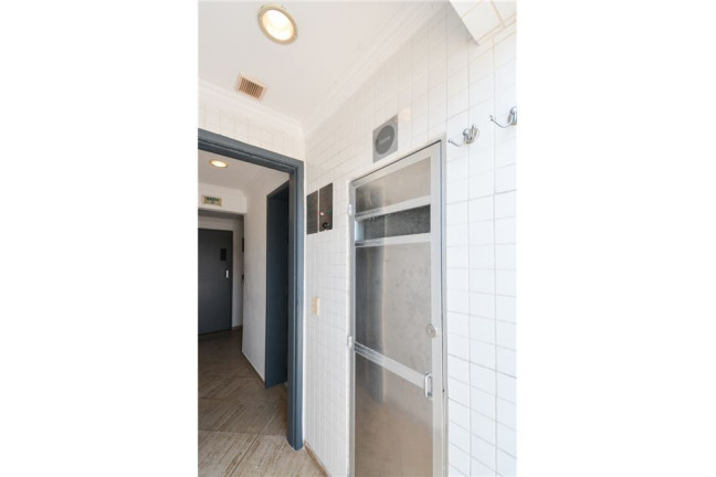 Imagem Apartamento com 1 Quarto à Venda, 31 m² em Jardim Paulista - São Paulo