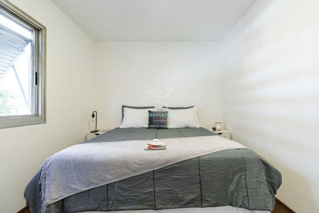 Imagem Apartamento com 3 Quartos à Venda, 106 m² em Itaim Bibi - São Paulo Imagem Apartamento com 3 Quartos à Venda, 106 m² em Itaim Bibi - São Paulo