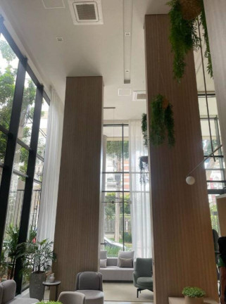 Imagem Apartamento com 1 Quarto à Venda, 22 m² em Perdizes - São Paulo Imagem Apartamento com 1 Quarto à Venda, 22 m² em Perdizes - São Paulo