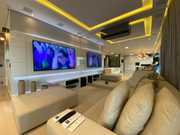 Imagem Apartamento à Venda, 175 m² em Setor Marista - Goiânia