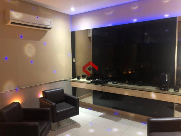 Imagem Apartamento com 3 Quartos à Venda, 217 m² em Cocó - Fortaleza