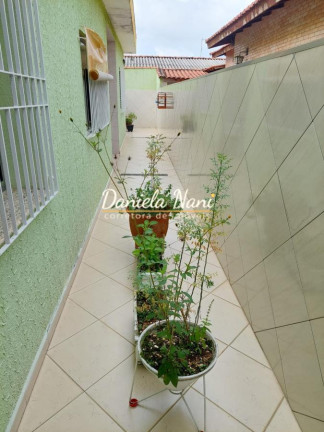 Imagem Casa com 2 Quartos à Venda, 123 m² em Paulicéia - São Bernardo Do Campo Imagem Casa com 2 Quartos à Venda, 123 m² em Paulicéia - São Bernardo Do Campo