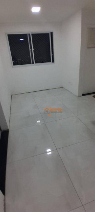 Imagem Apartamento com 2 Quartos à Venda, 42 m² em Vila Nova Bonsucesso - Guarulhos Imagem Apartamento com 2 Quartos à Venda, 42 m² em Vila Nova Bonsucesso - Guarulhos