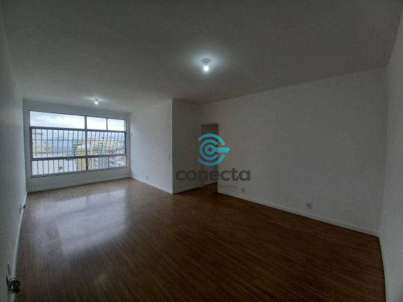 Imagem Apartamento com 3 Quartos para Alugar, 160 m² em Icaraí - Niterói Imagem Apartamento com 3 Quartos para Alugar, 160 m² em Icaraí - Niterói