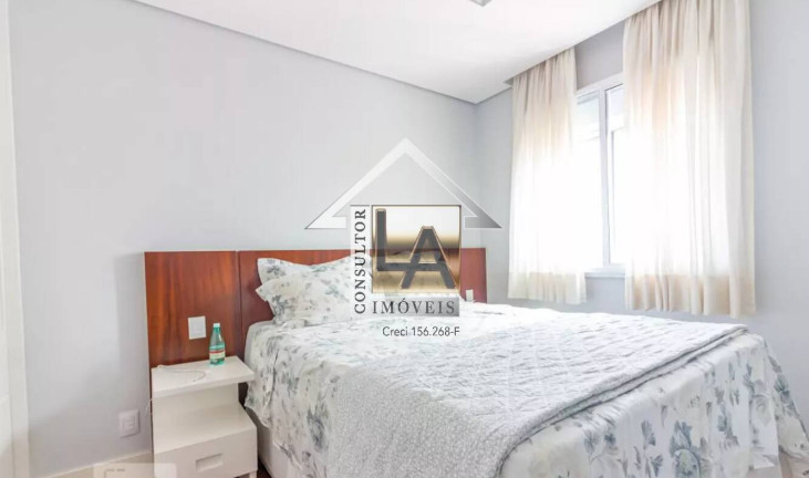 Imagem Apartamento com 2 Quartos à Venda, 81 m² em Vila Sônia - São Paulo Imagem Apartamento com 2 Quartos à Venda, 81 m² em Vila Sônia - São Paulo