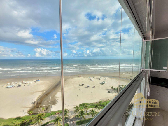 Imagem Apartamento com 2 Quartos à Venda, 83 m² em Balneário Pires - Praia Grande Imagem Apartamento com 2 Quartos à Venda, 83 m² em Balneário Pires - Praia Grande