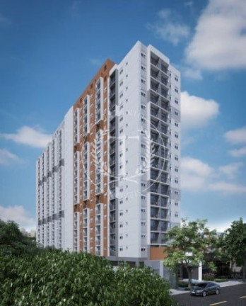 Imagem Apartamento com 1 Quarto à Venda, 27 m² em Moema - São Paulo Imagem Apartamento com 1 Quarto à Venda, 27 m² em Moema - São Paulo
