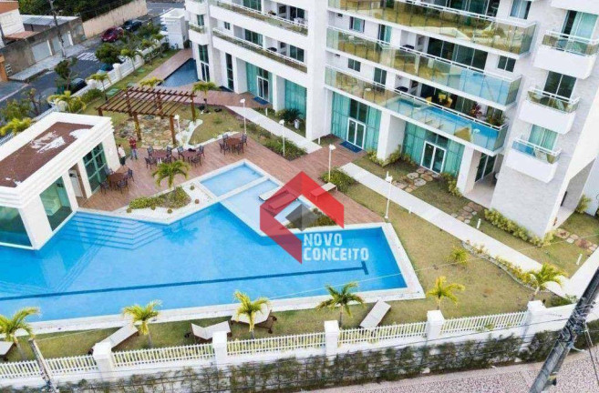 Imagem Apartamento com 2 Quartos à Venda, 95 m² em Cocó - Fortaleza Imagem Apartamento com 2 Quartos à Venda, 95 m² em Cocó - Fortaleza