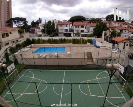 Imagem Cobertura com 3 Quartos à Venda, 74 m² em Jardim Ester - São Paulo Imagem Cobertura com 3 Quartos à Venda, 74 m² em Jardim Ester - São Paulo