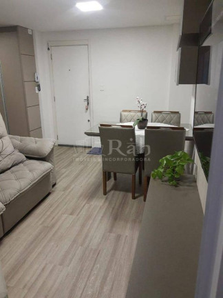 Apartamento com 2 Quartos à Venda, 58 m² em Cordeiros - Itajaí